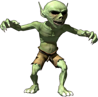 Goblin