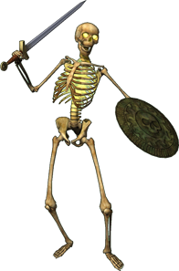 Skeleton