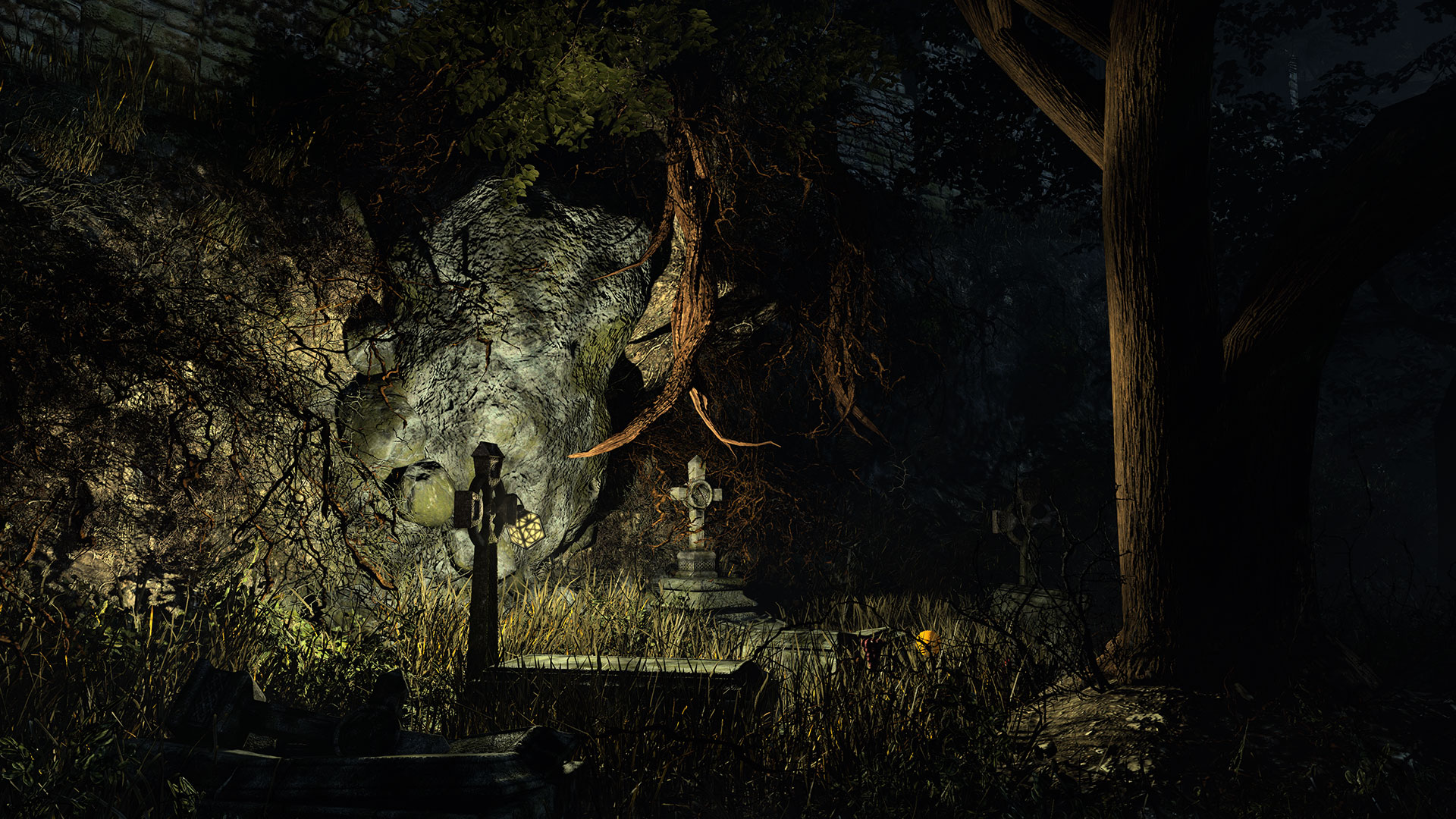 The 31st Game Screenshot