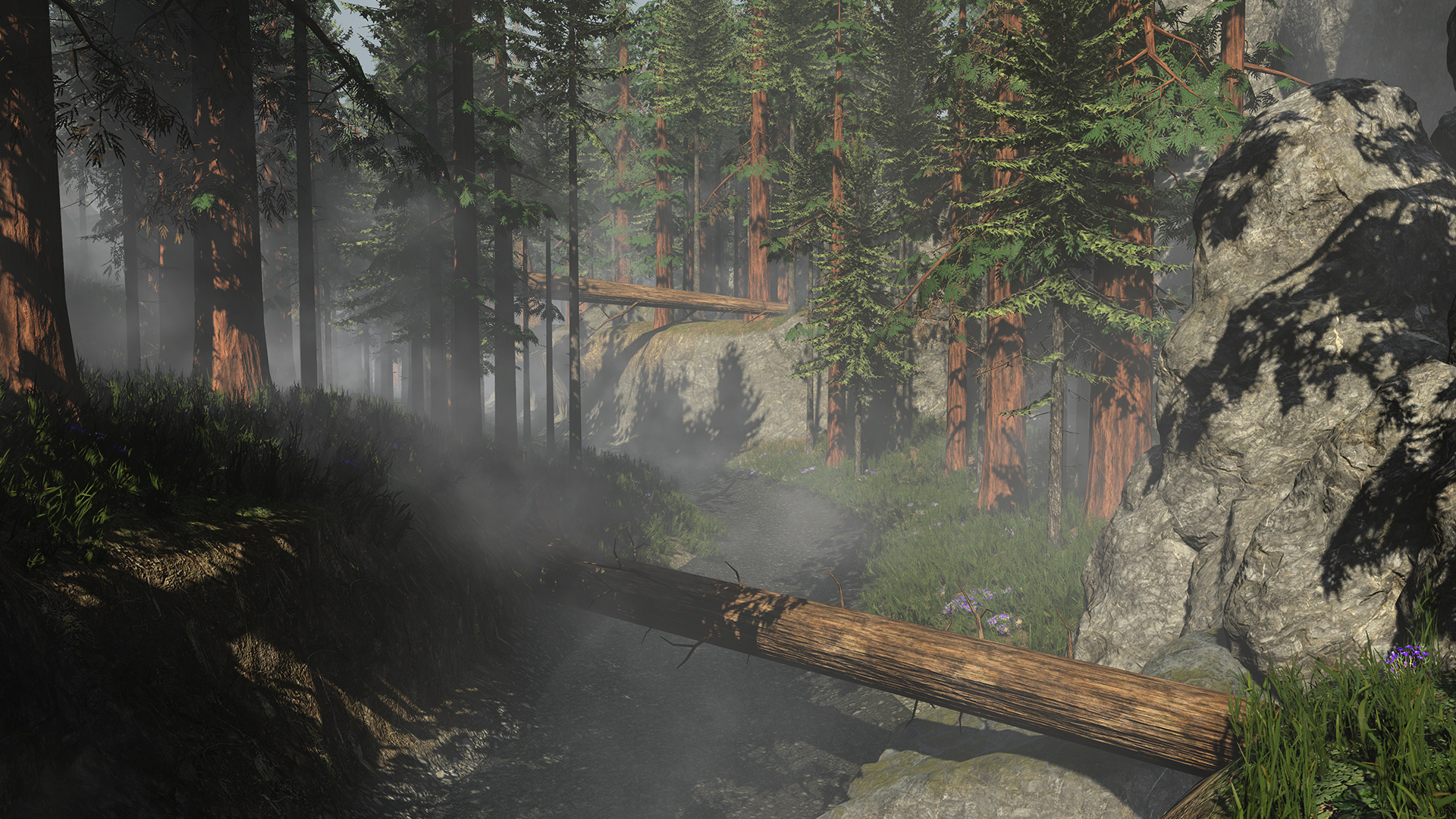 The 31st Game Screenshot