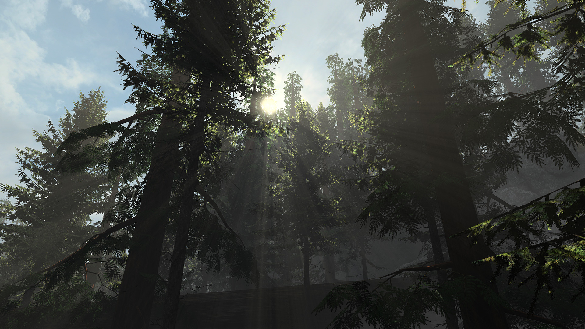 The 31st Game Screenshot