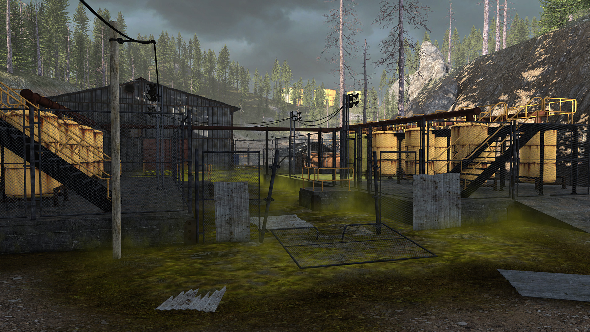 The 31st Game Screenshot
