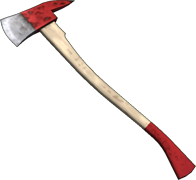 Fireman’s Axe