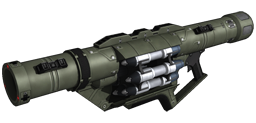 Rocket Launcher